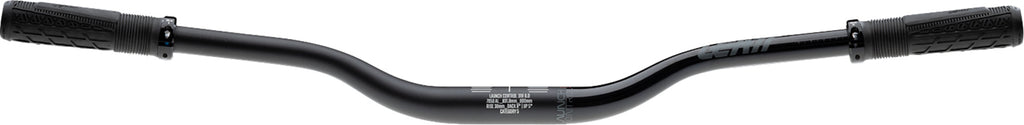 Handlebar Kit 6.0 Ø31.8mm #Hi 38/9?/800mm blast