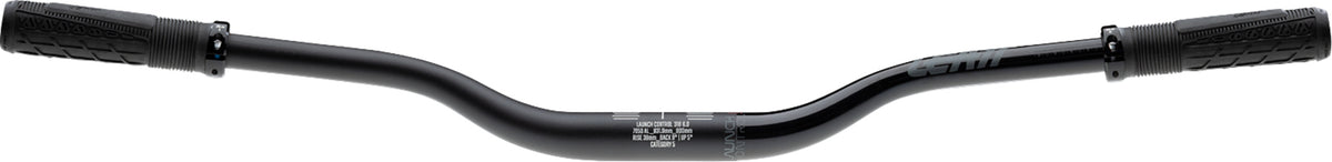 Handlebar Kit 6.0 Ø31.8mm #Hi 38/9?/800mm blast