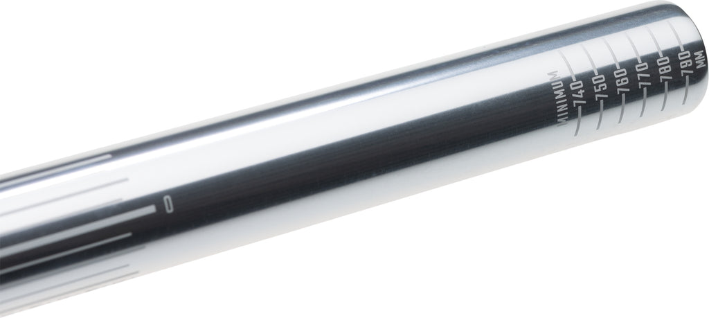 Handlebar Kit 6.0 Ø31.8mm #Hi 38/9?/800mm blast