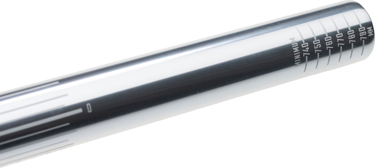 Handlebar Kit 6.0 Ø31.8mm #Hi 38/9?/800mm blast
