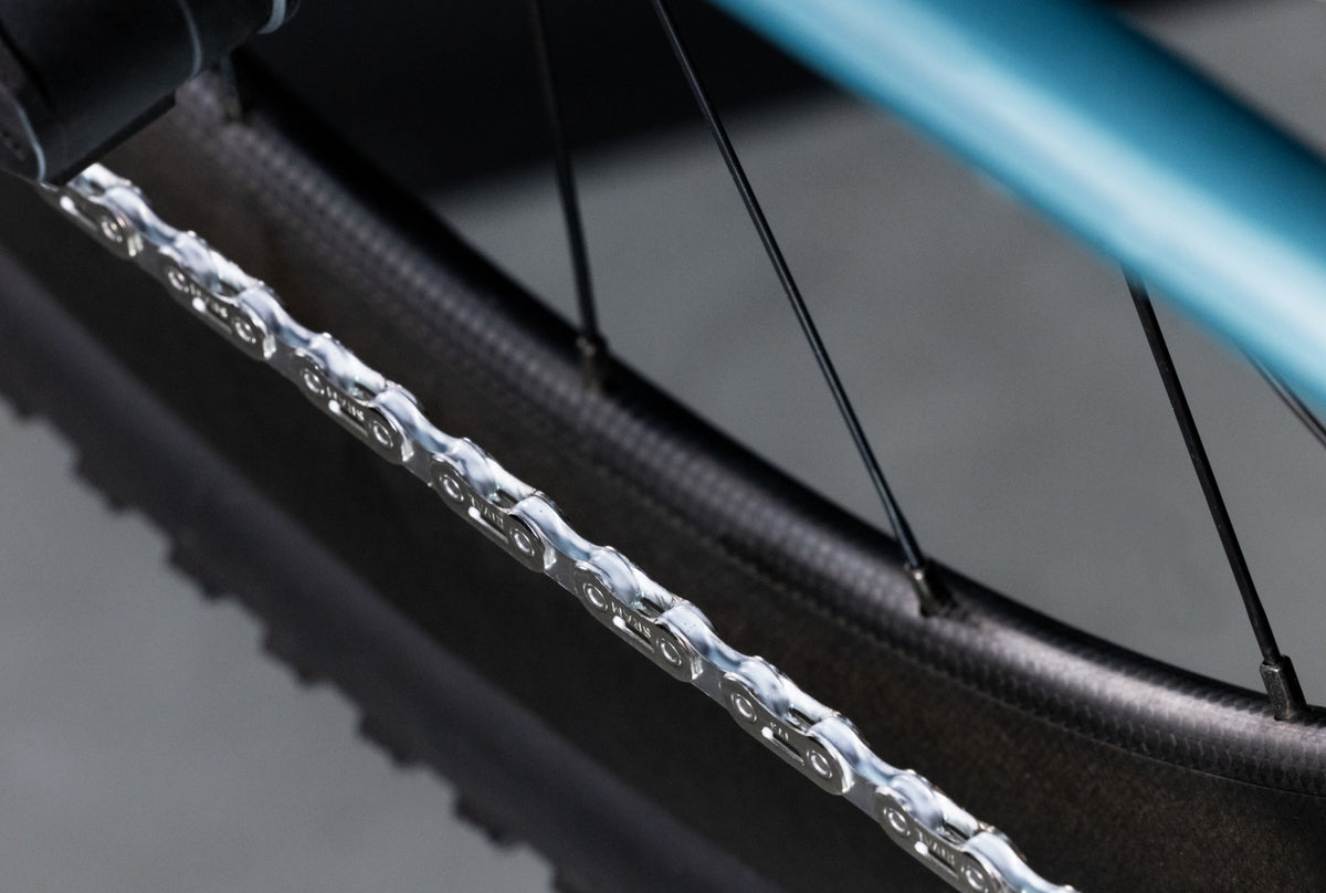 Dark Energy Bicycle Chain Wax 50ml
