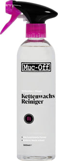 Wax off 500ml
