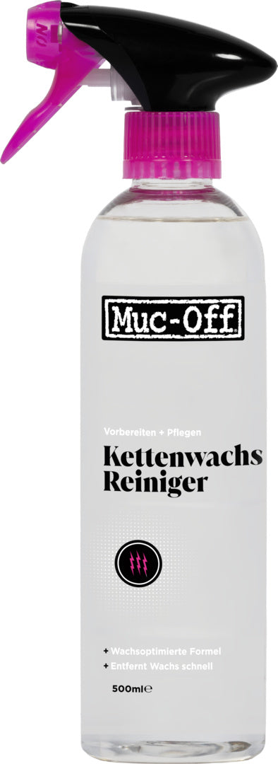 Wax off 500ml