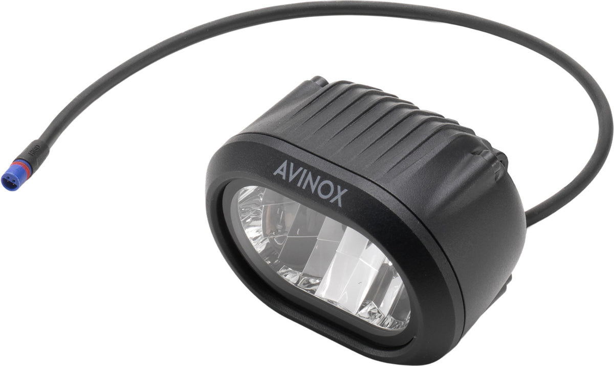 Front light