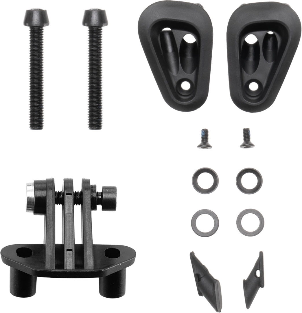Smart light mounting kit