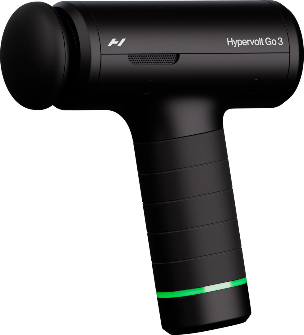 Hyperice Hypervolt Go 3