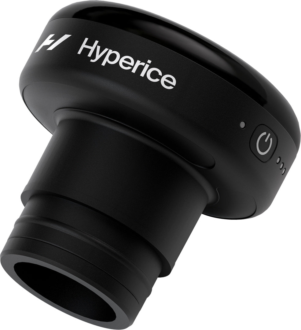 Hyperice Hypervolt 3 Heated Head Attachment