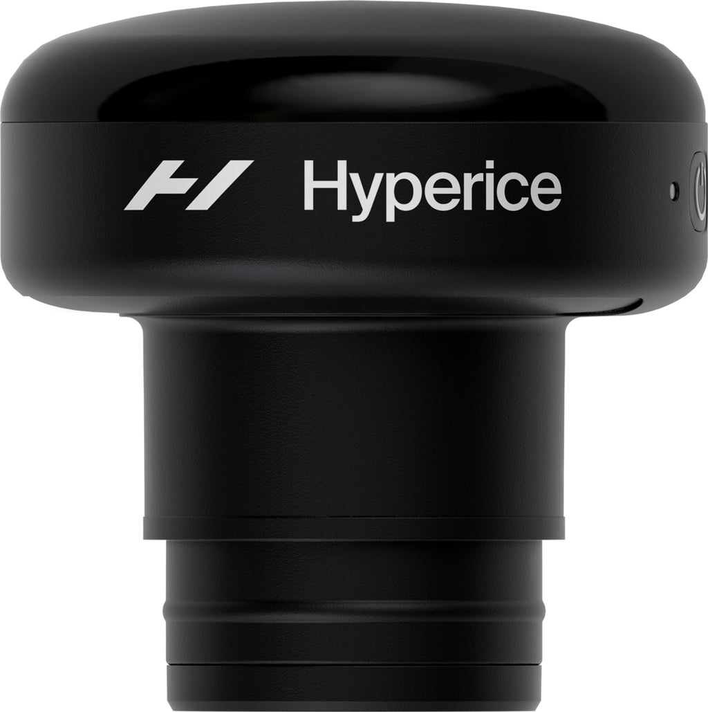 Hyperice Hypervolt 3 Heated Head Attachment