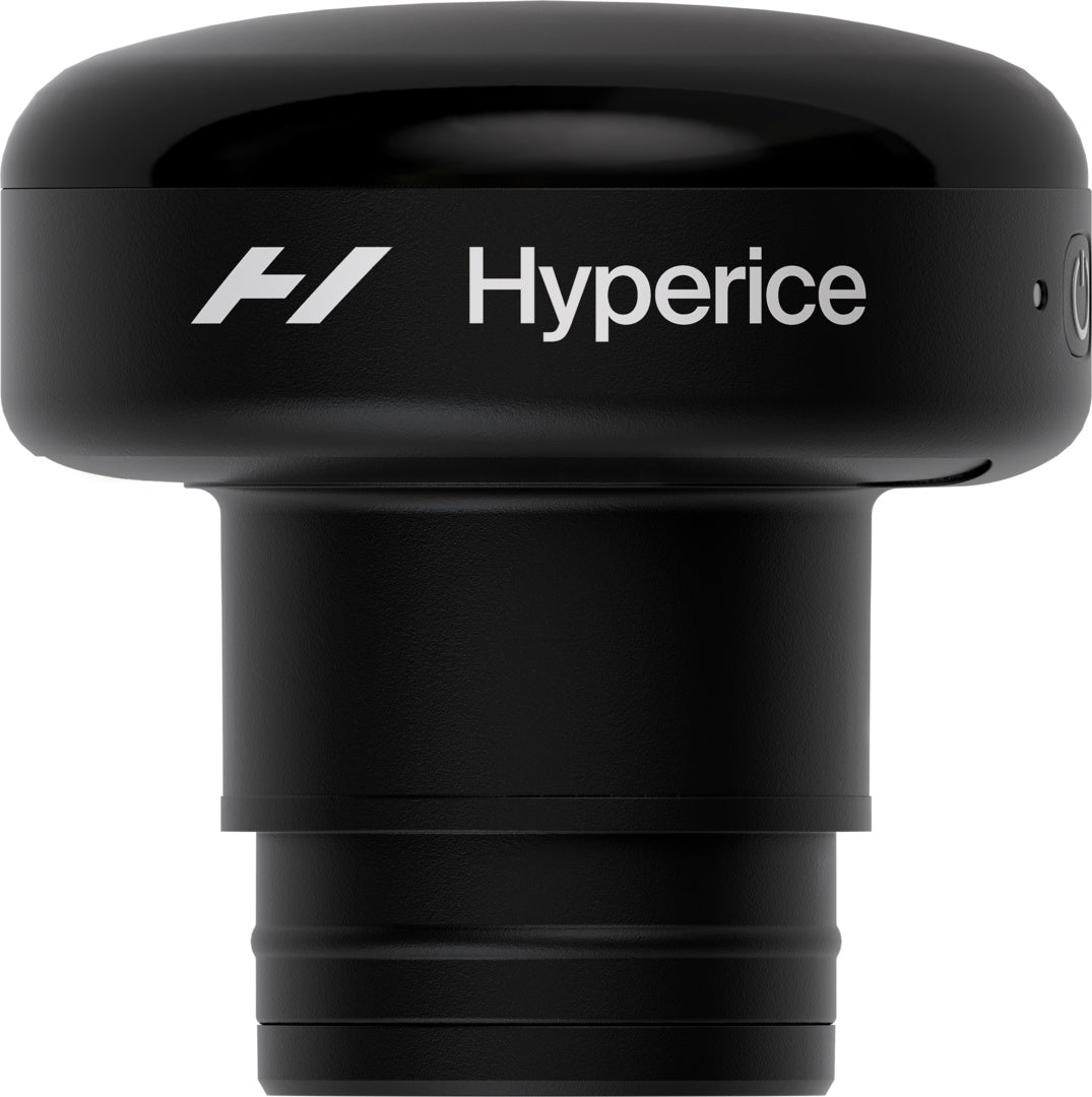 Hyperice Hypervolt 3 Heated Head Attachment