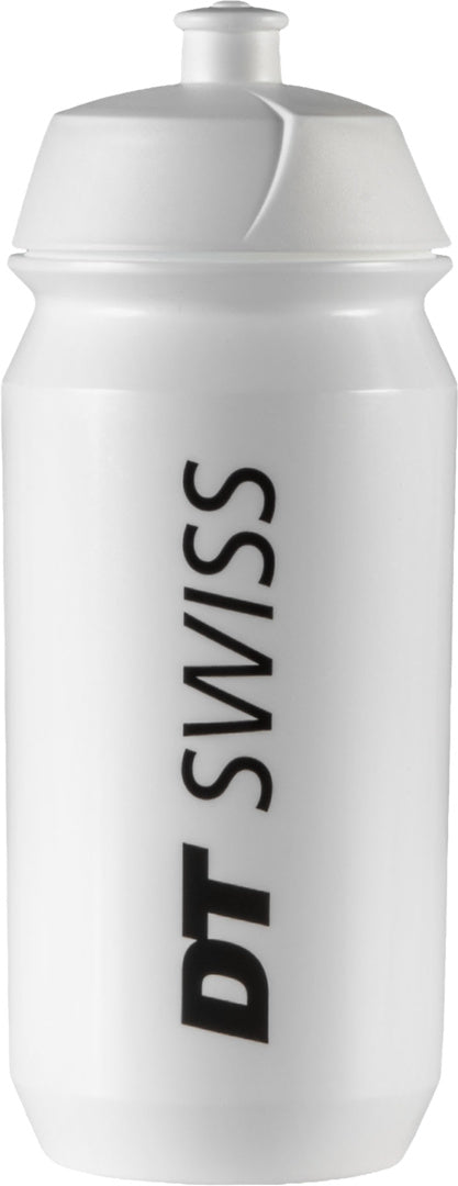 Drinking bottle with DT Swiss logo