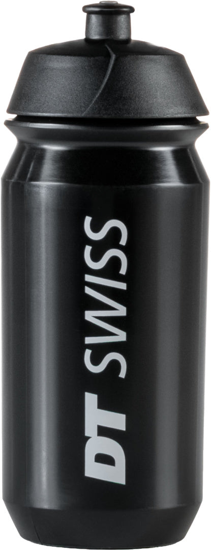Drinking bottle with DT Swiss logo