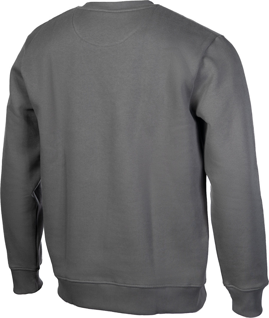 Classic sweatshirt with DT Swiss logo