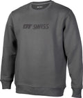 Classic sweatshirt with DT Swiss logo