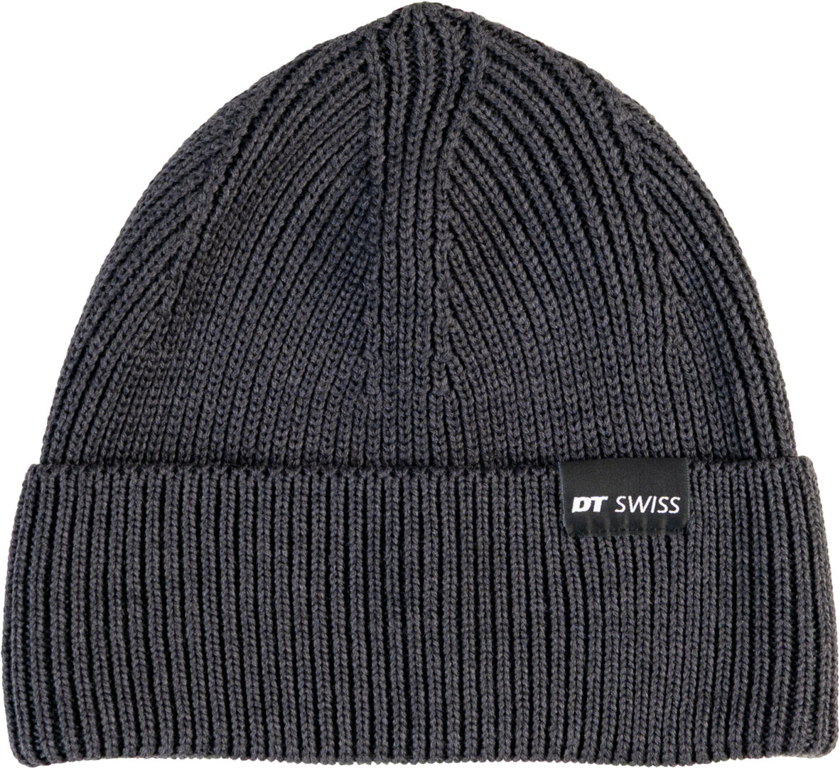 Beanie DT Swiss with small logo