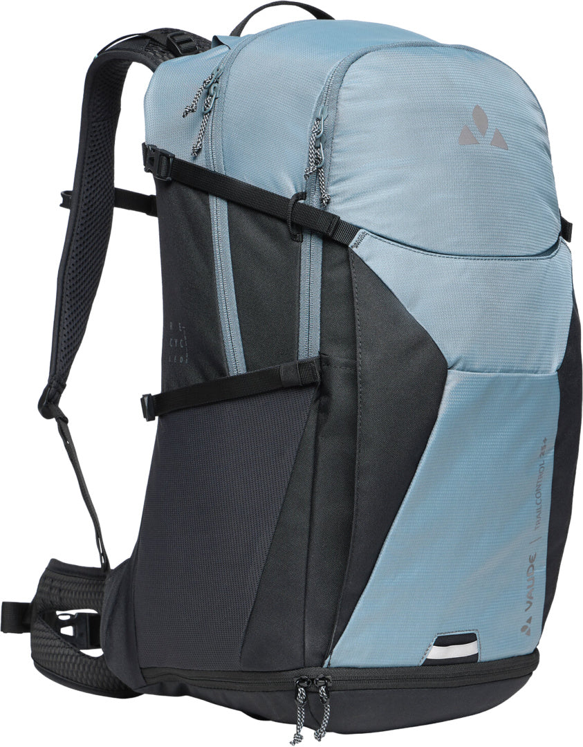 TrailControl 25+, heron