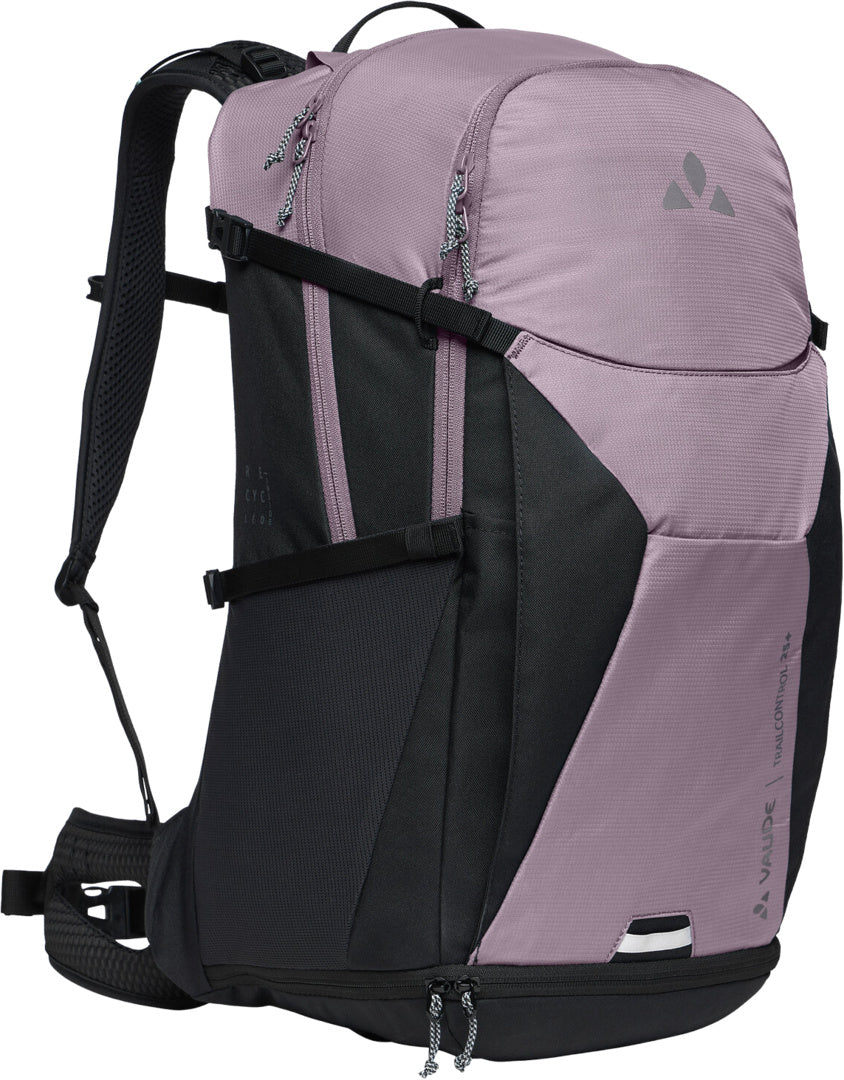 Trail Control 25+, ash