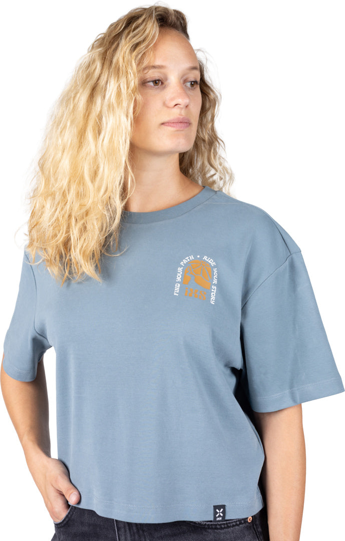 Graphic 1.0 WMS Tee