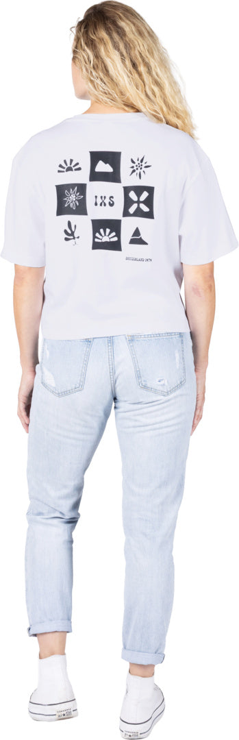 Graphic 1.0 WMS Tee