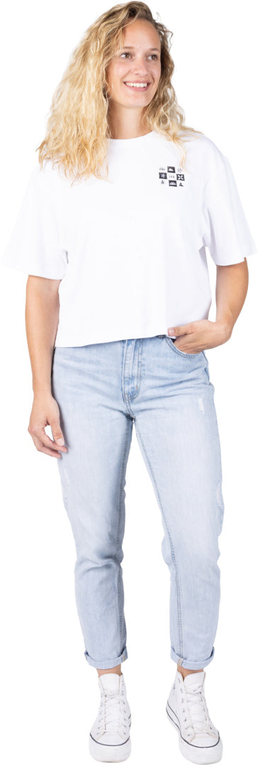 Graphic 1.0 WMS Tee