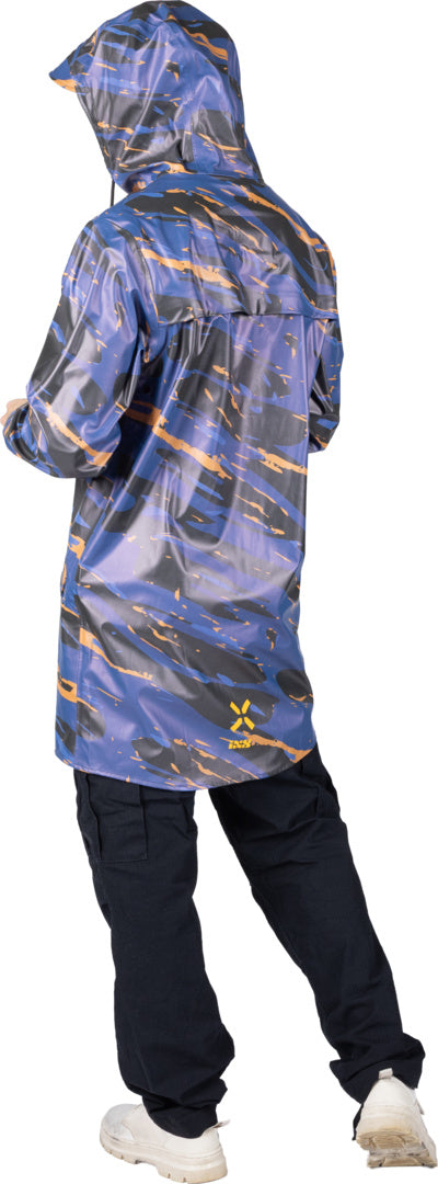 AW 1.0 parka