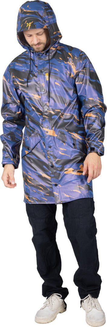 AW 1.0 parka