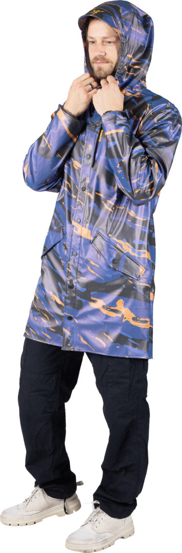 AW 1.0 parka