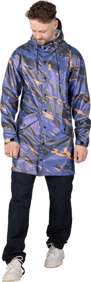 AW 1.0 parka