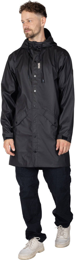 AW 1.0 parka