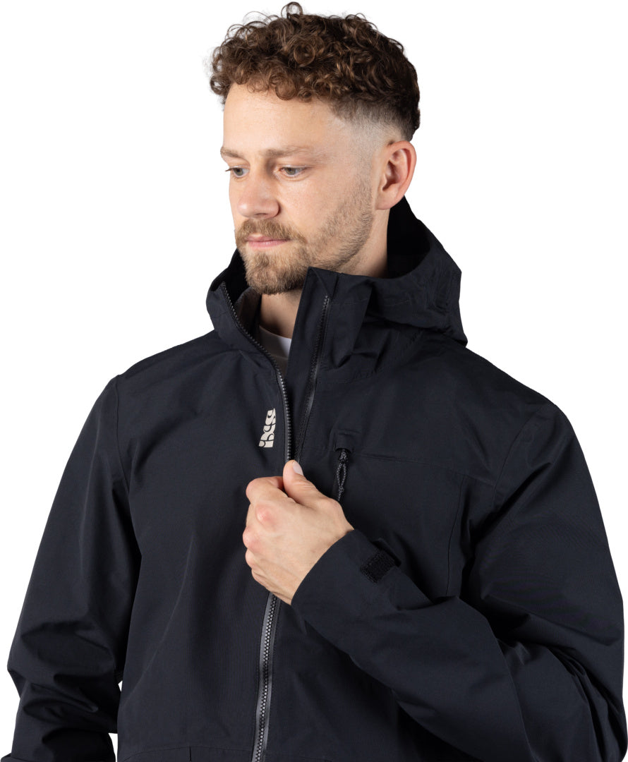 AW 1.0 laminate jacket