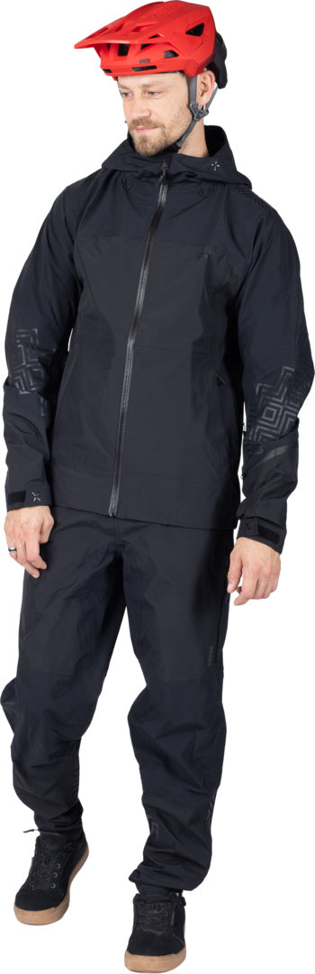 AW-Pro 1.0 laminate jacket