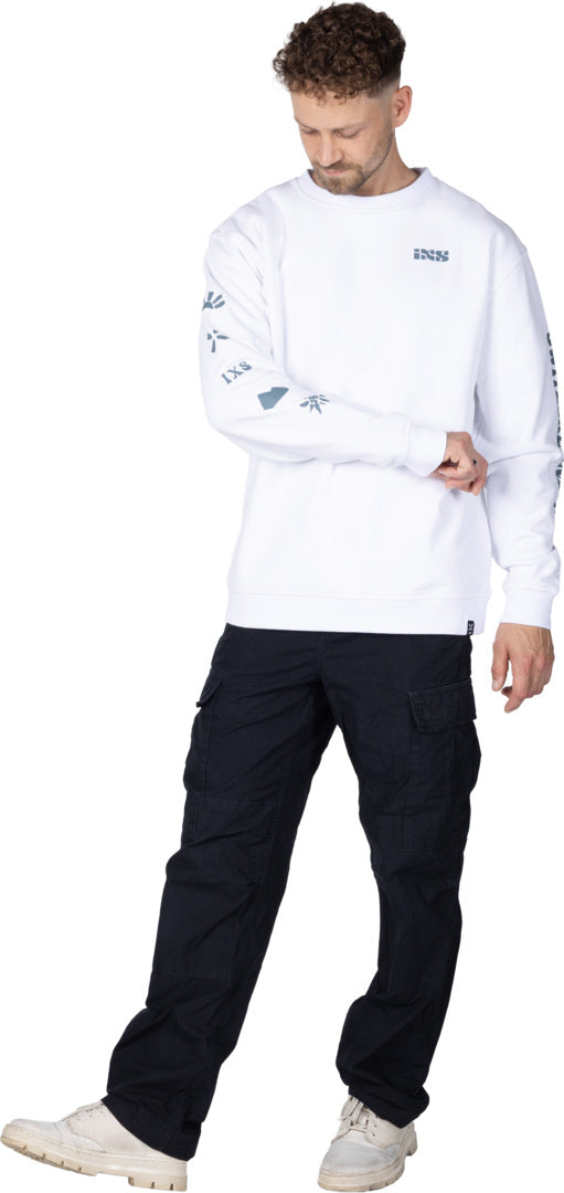 Graphic 1.0 Sweater