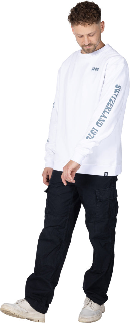 Graphic 1.0 Sweater