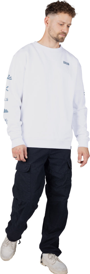 Graphic 1.0 Sweater