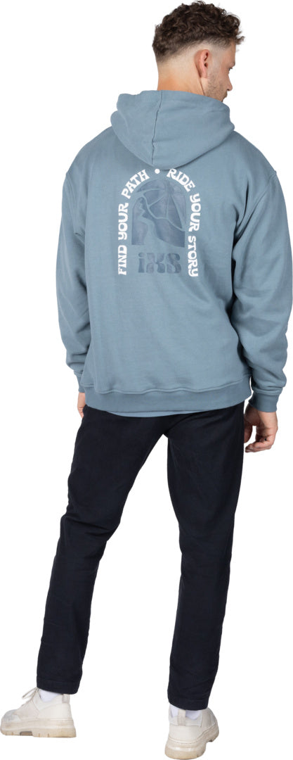 Graphic 1.0 Hoodie