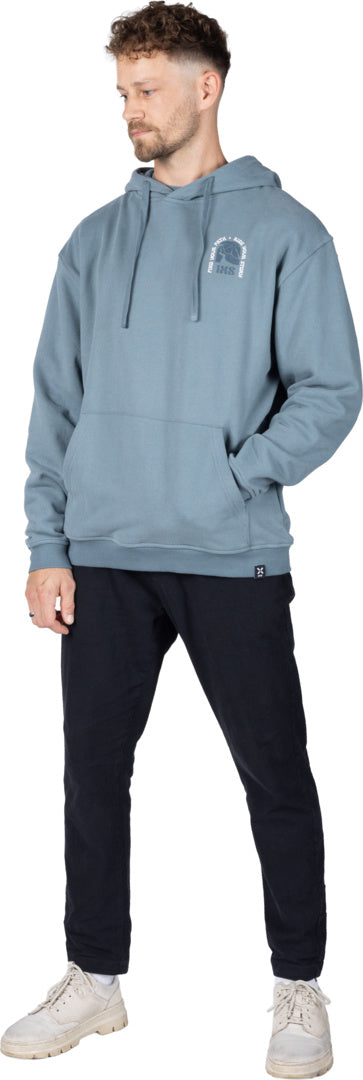 Graphic 1.0 Hoodie