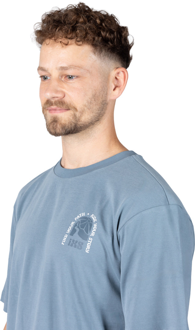 Graphic 1.0 Tee