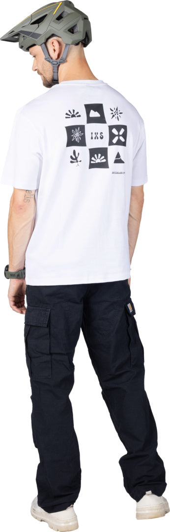 Graphic 1.0 Tee