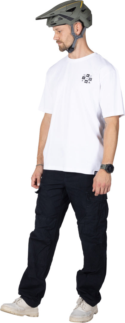 Graphic 1.0 Tee