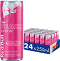 Peach Edition 250ml 24-pack