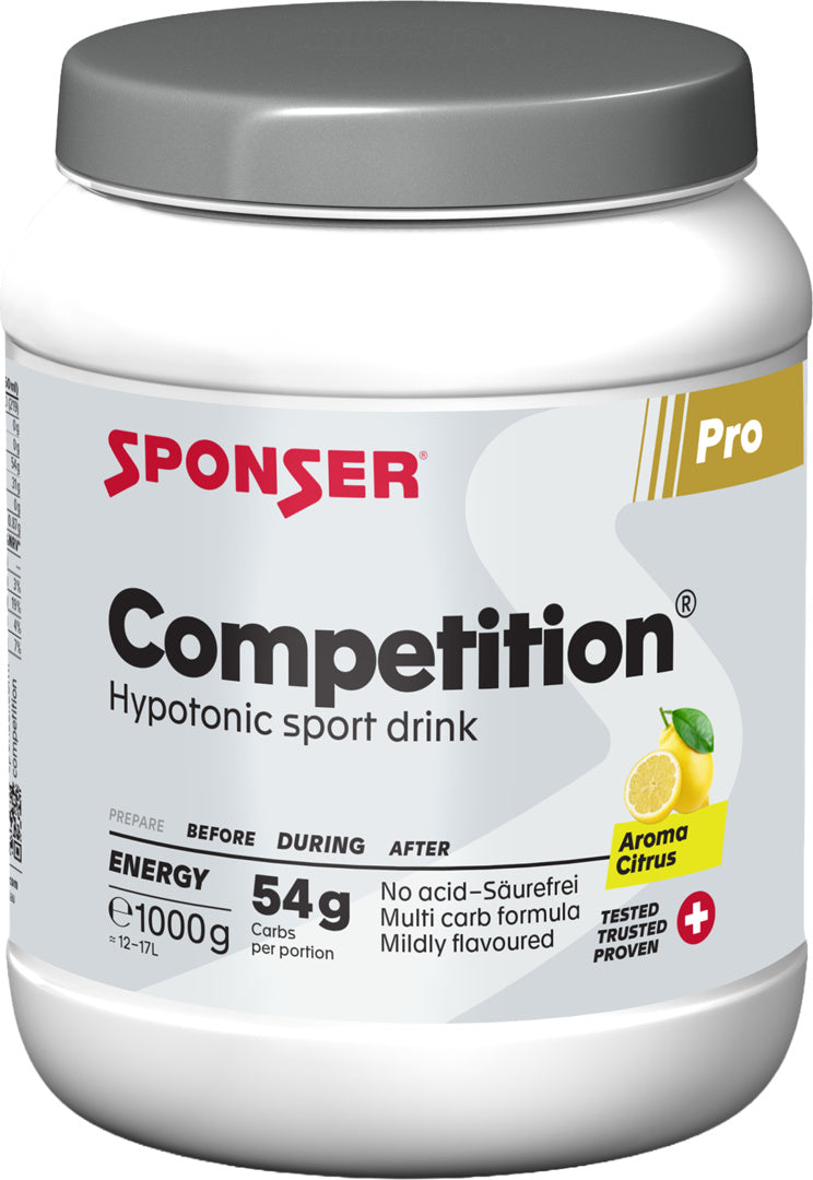 Competition, CITRUS (1000 g)