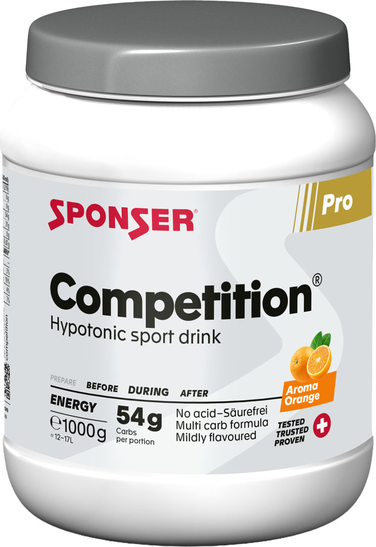Competition, (1000 g)