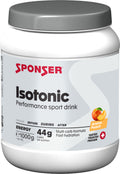 Isotonic, PEACH (1000 g)
