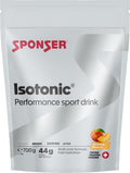 Isotonic, PEACH bag (700 g)