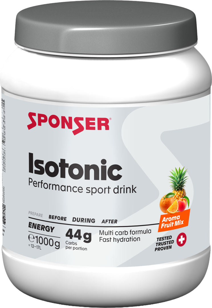 Isotonic, FRUITMIX (1000 g)