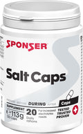 Salt Caps (120 x 820.5 mg)