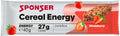 Cereal Energy Bar, STRAWBERRY Display (20 x 40 g)