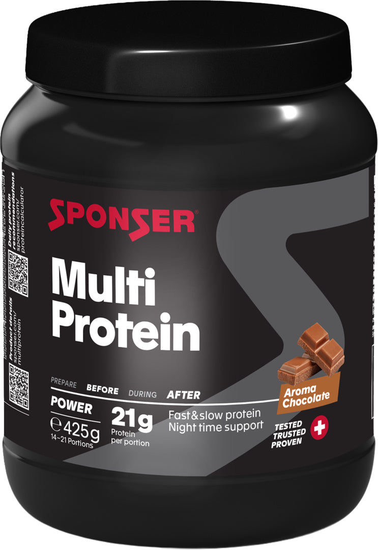 Multi Protein, CHOCOLATE (425 g)