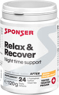 Relax & Recover, -PEACH (120 g)