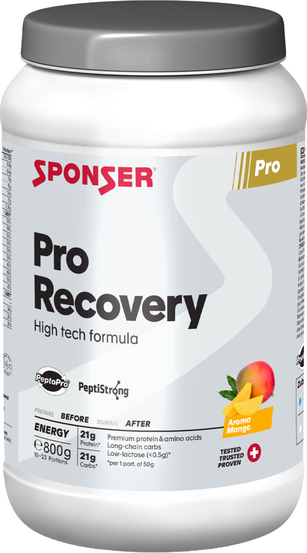 Pro Recovery, MANGO (800g)