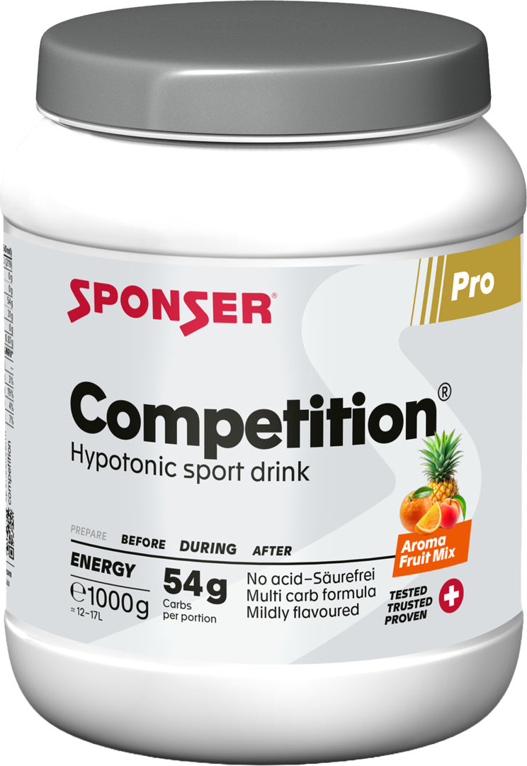 Competition, FRUITMIX (1000 g)